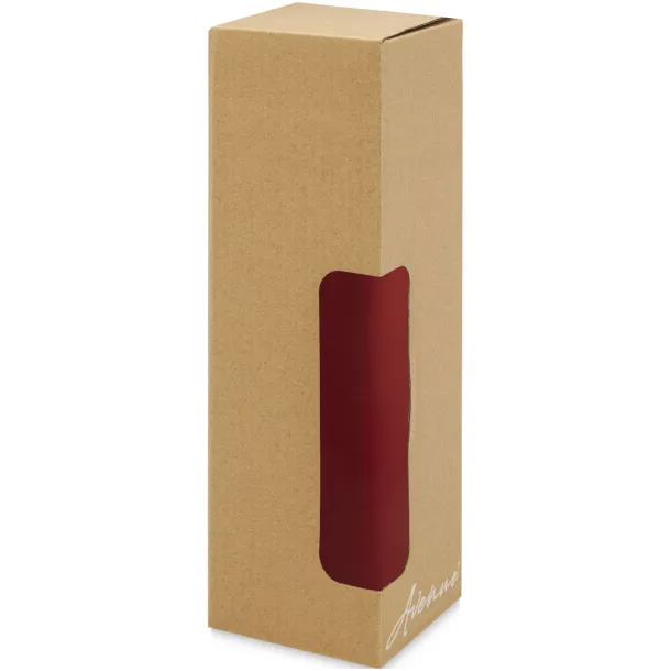 Jetta 330 ml copper vacuum insulated tumbler - Unbranded Red