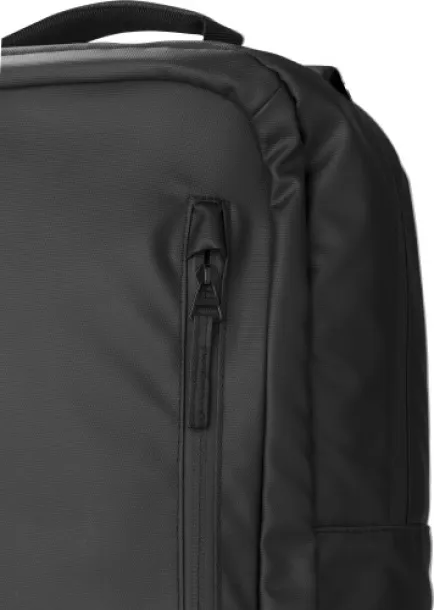 Brecken Polyester (600D) backpack 