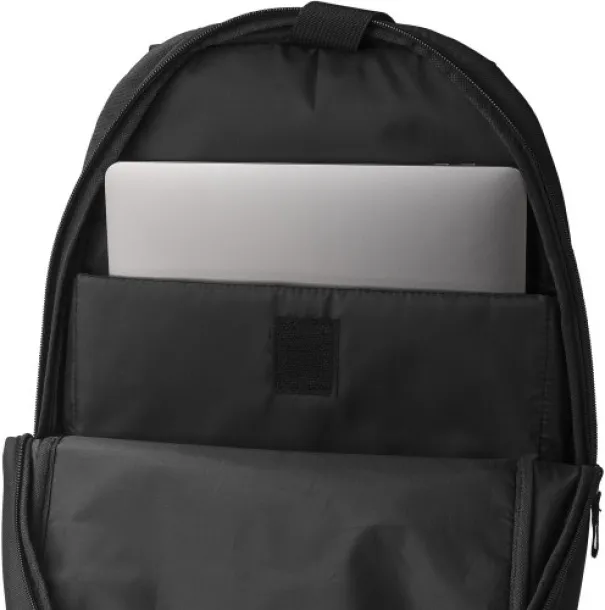 Brecken Polyester (600D) backpack 