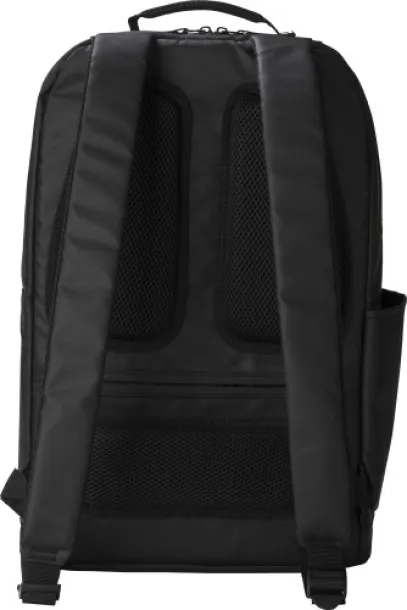 Brecken Polyester (600D) backpack 