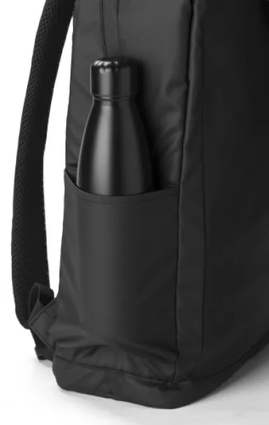 Brecken Polyester (600D) backpack 