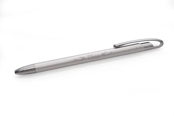 AVALO Ball pen Silver