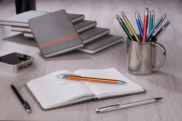 AVALO Ball pen zielony