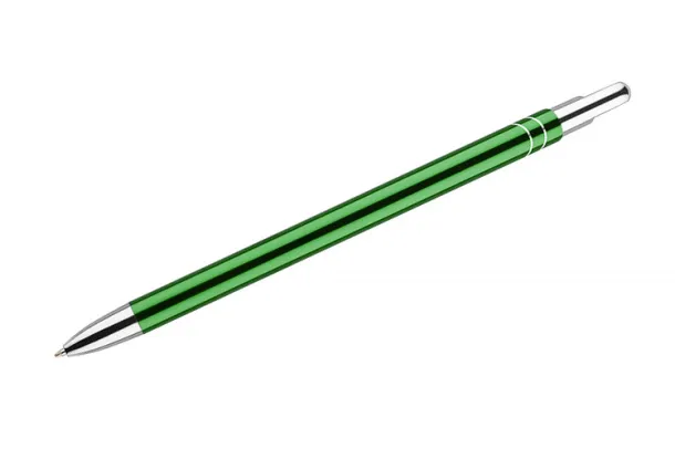 AVALO Ball pen zielony