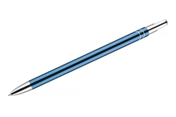 AVALO Ball pen Light blue