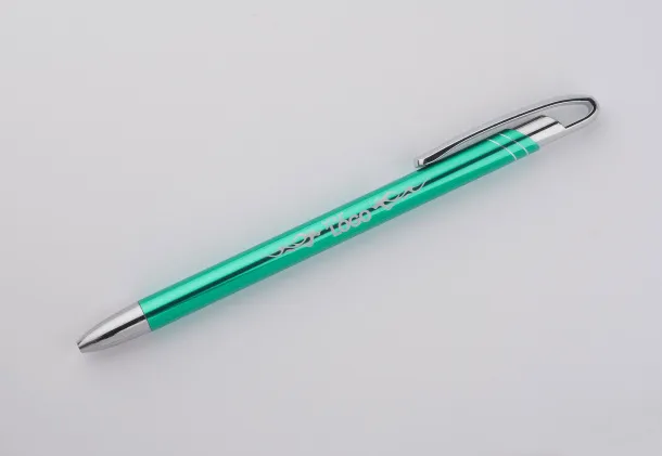 AVALO Ball pen Turquoise