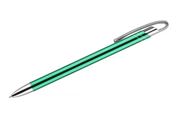 AVALO Ball pen turkusowy