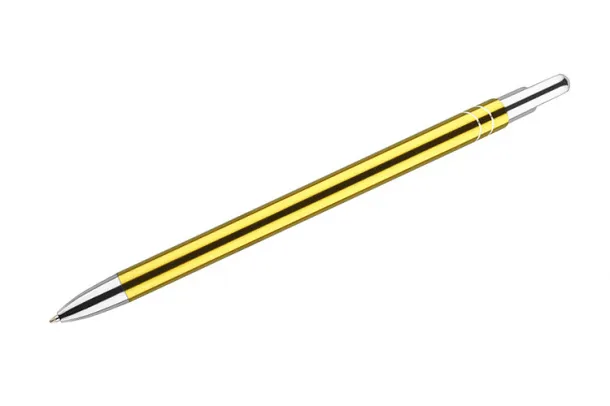 AVALO Ball pen Yellow