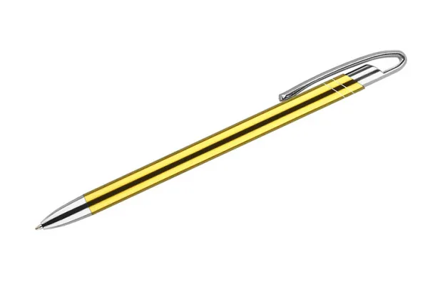 AVALO Ball pen Yellow