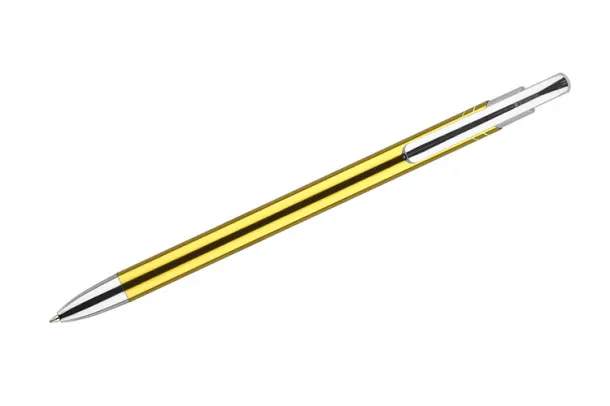 AVALO Ball pen Yellow