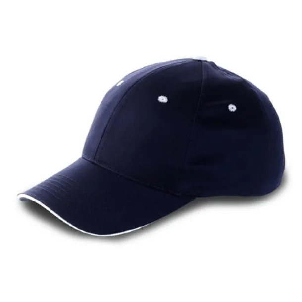  Šilterica - 6 panela navy blue
