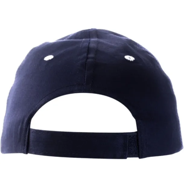  Šilterica - 6 panela navy blue