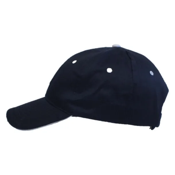  Šilterica - 6 panela navy blue