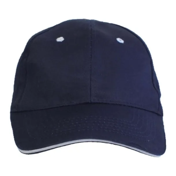  Šilterica - 6 panela navy blue