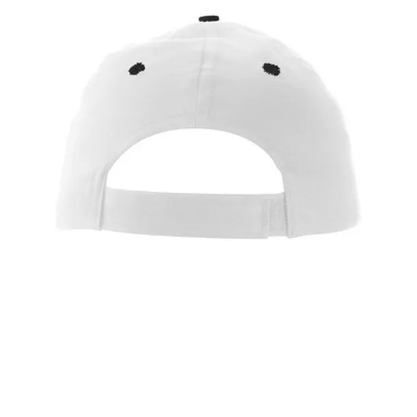  Cap white