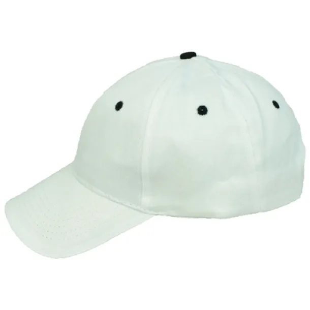  Cap white