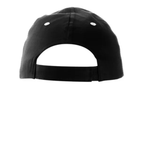  Cap black