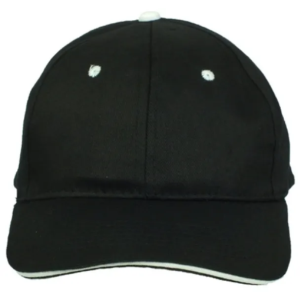  Cap black