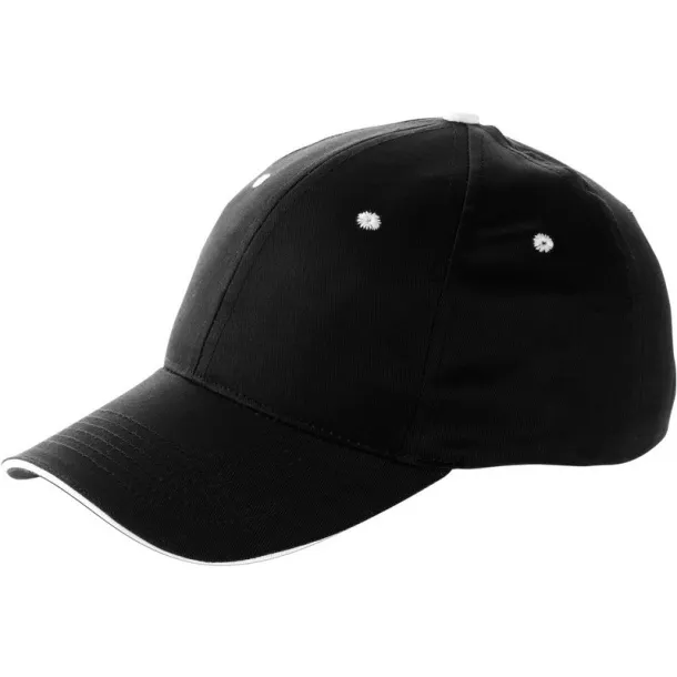  Šilterica - 6 panela black