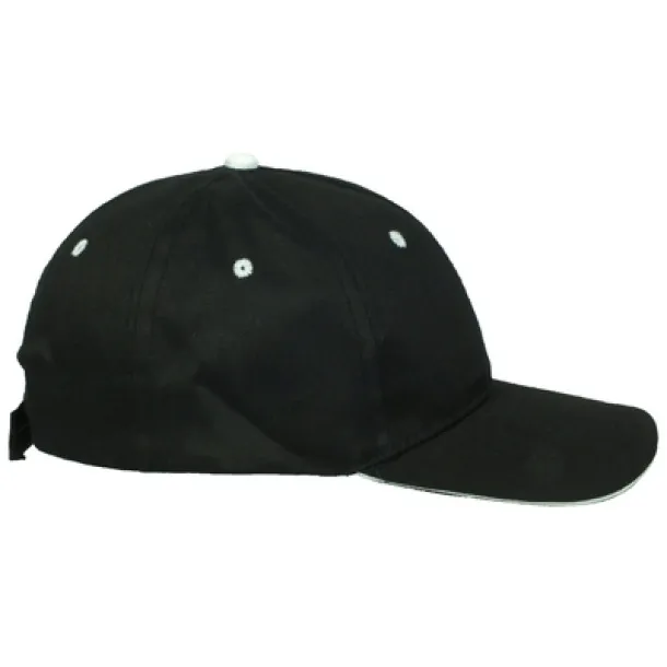  Cap black