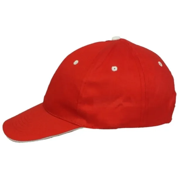  Šilterica - 6 panela red