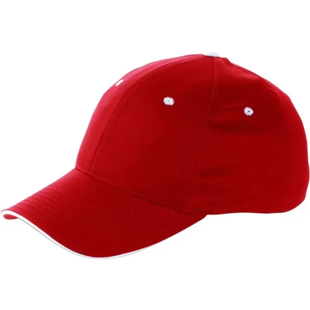  Šilterica - 6 panela red