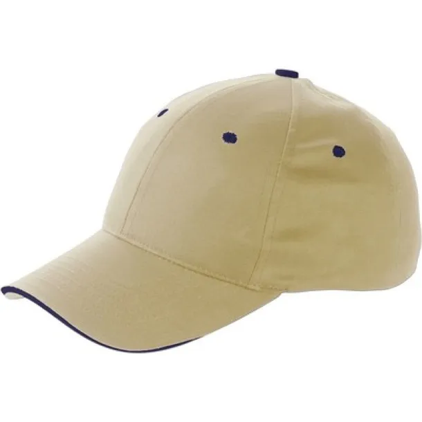  Šilterica - 6 panela khaki