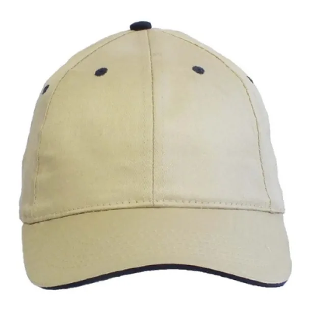  Šilterica - 6 panela khaki
