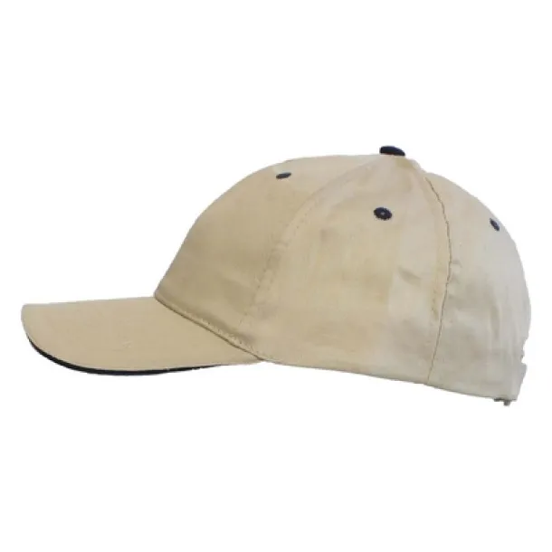  Šilterica - 6 panela khaki