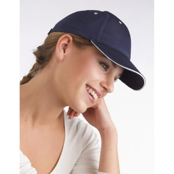  Cap khaki