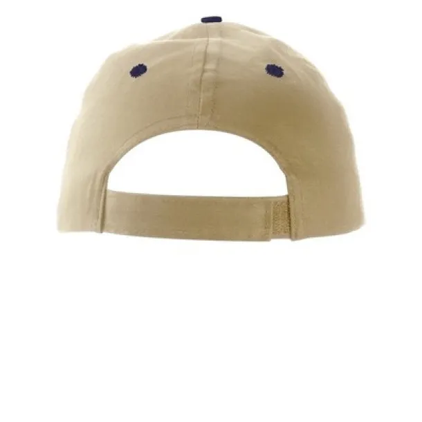  Šilterica - 6 panela khaki