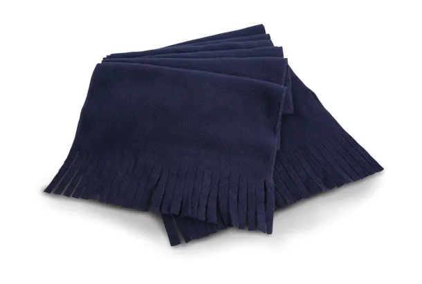  Polartherm™ Tassel Scarf - Result Winter Essentials Navy