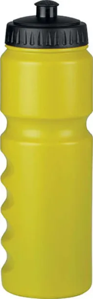  SPORTS BOTTLE 500 ML - Kimood Burnt Lime