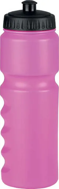  SPORTS BOTTLE 500 ML - Kimood Fuchsia