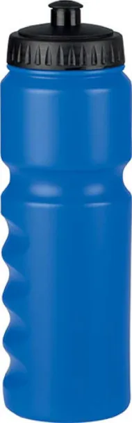  SPORTS BOTTLE 500 ML - Kimood Royal blue