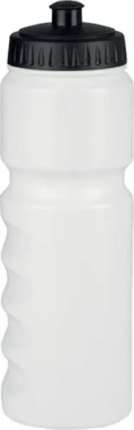  SPORTS BOTTLE 500 ML - Kimood White