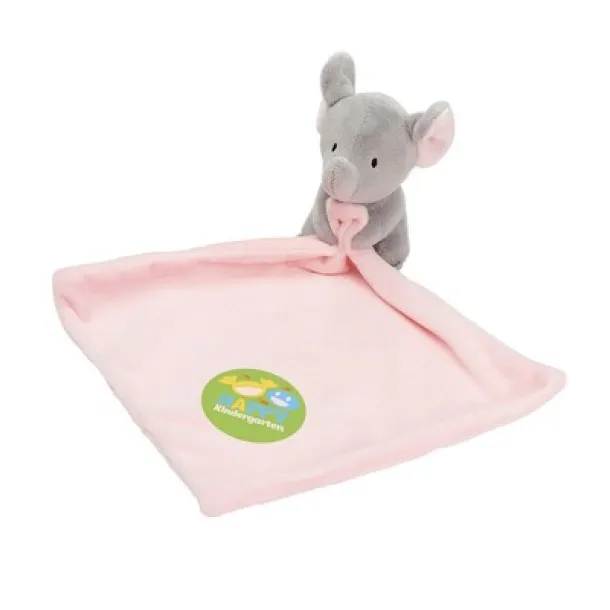 Ralphy Plush cloth elephant A69F99