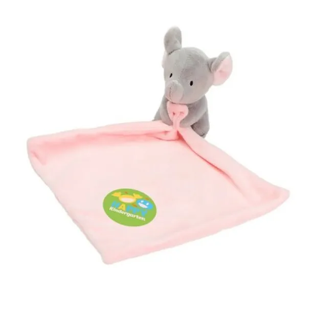 Ralphy Plush cloth elephant A69F99