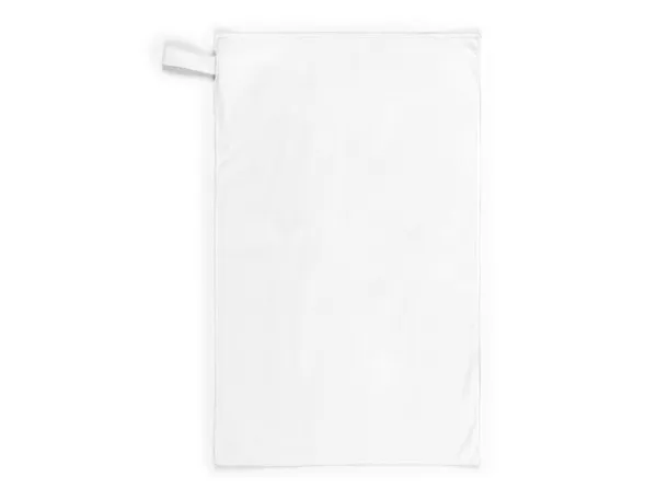 VELVET 30 Ručnik od mikrofibre, 190 g/m² - EXPLODE Bijela