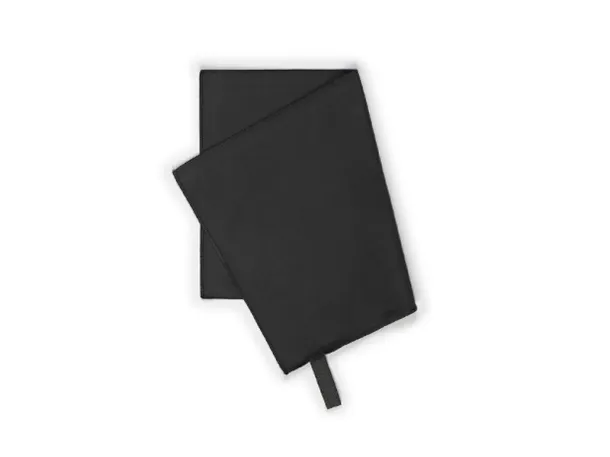 VELVET 30 Ručnik od mikrofibre, 190 g/m² - EXPLODE Tamnosiva