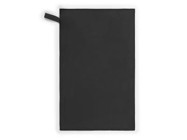 VELVET 30 Ručnik od mikrofibre, 190 g/m² - EXPLODE Tamnosiva