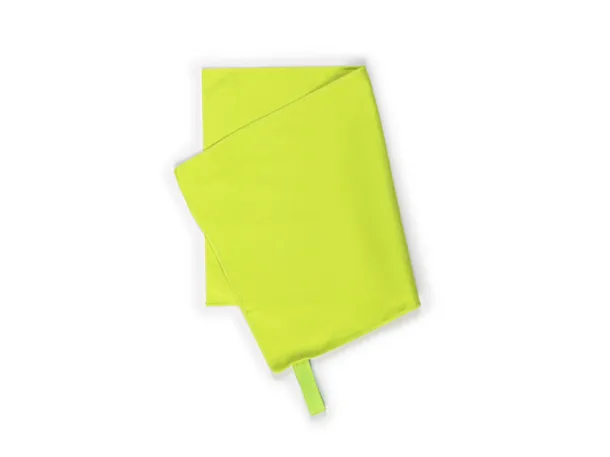VELVET 30 Ručnik od mikrofibre, 190 g/m² - EXPLODE Kivi