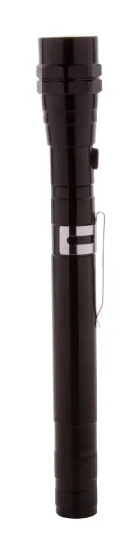 Giraffe extendable flashlight Black