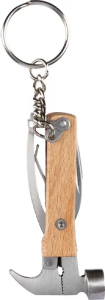 Heinrich Bamboo multitool 