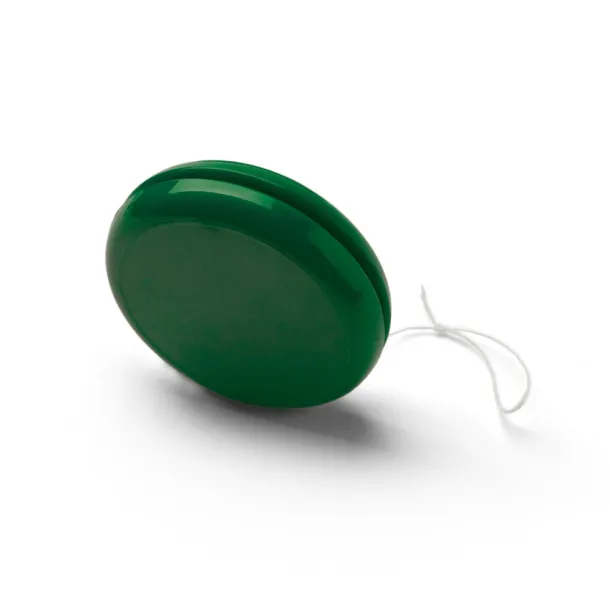 IOIO Yoyo Dark green