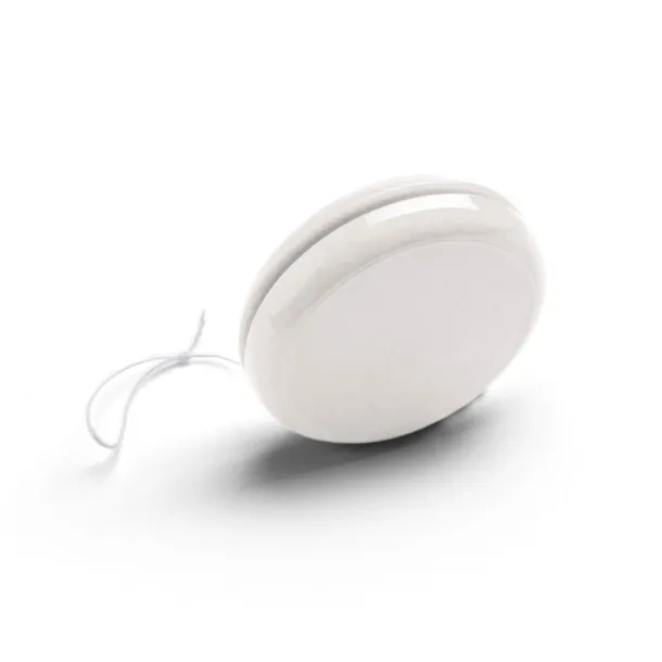 IOIO Yoyo White