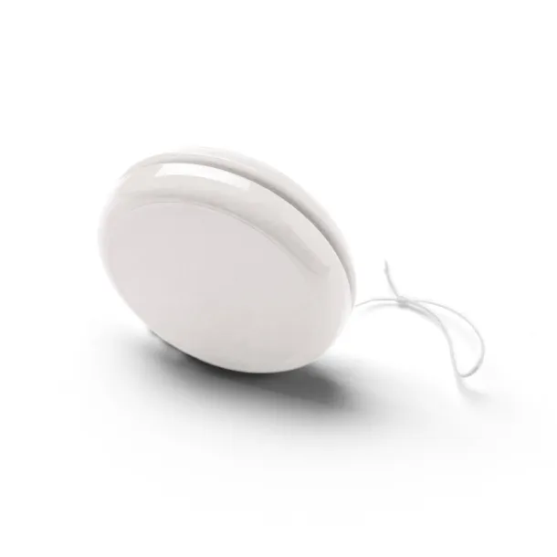 IOIO Yoyo White