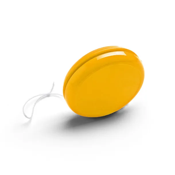 IOIO Yoyo Yellow