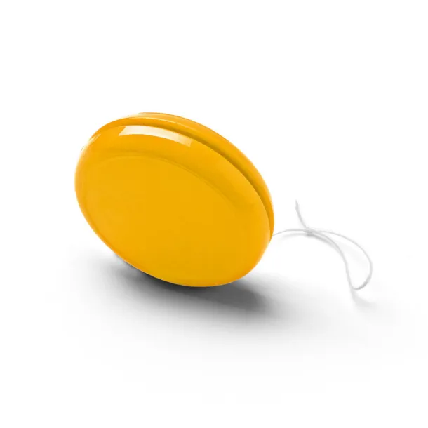 IOIO Yoyo Yellow