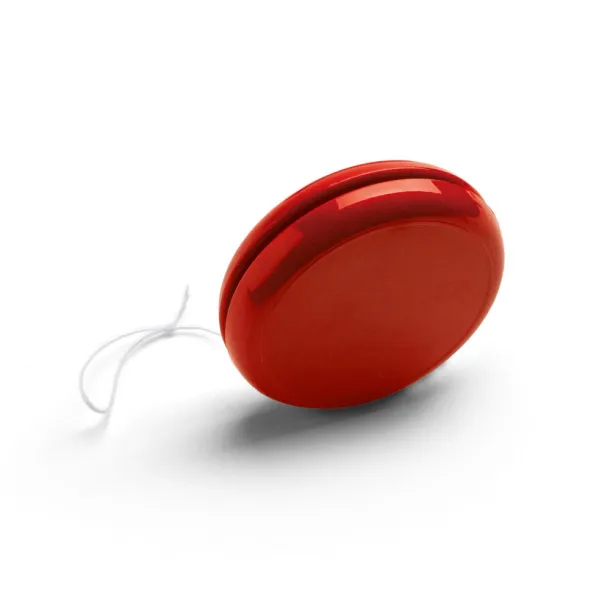 IOIO Yoyo Red